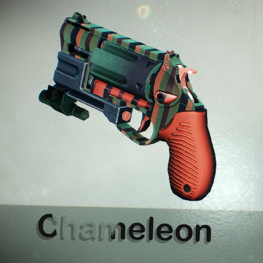 Сhameleon