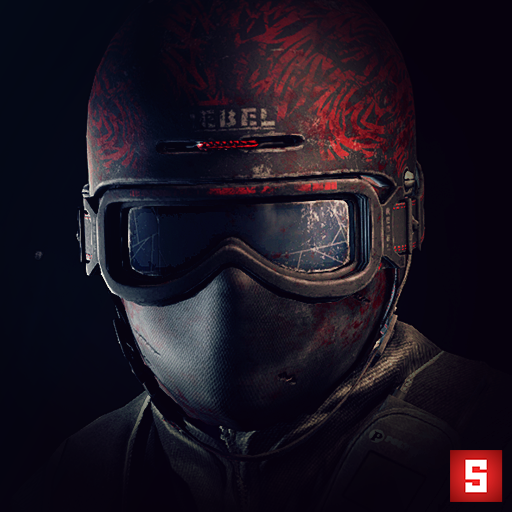 Rebel - Set