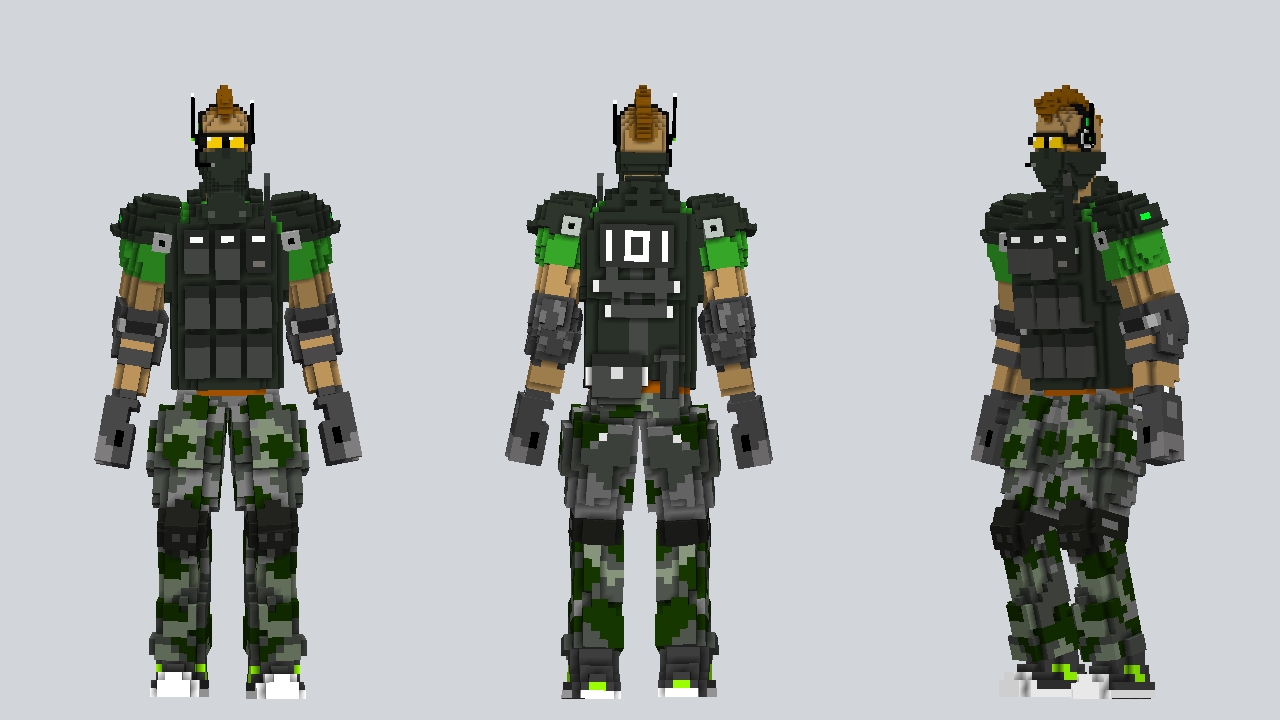 Engineer