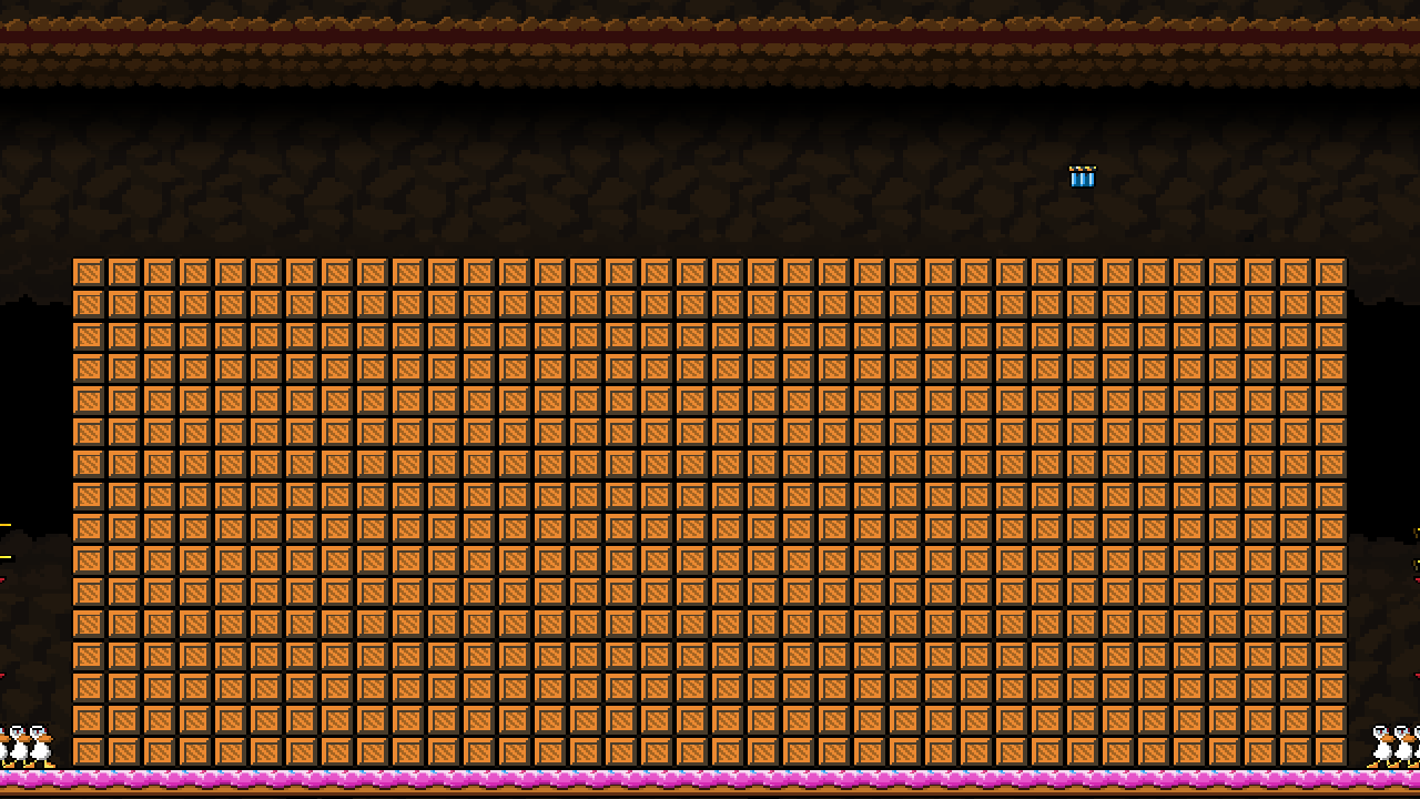 Crate Wars