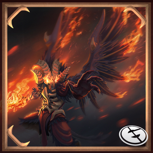 Fires of the Baphomet - Evil Geniuses