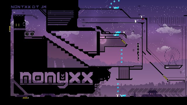 NONYXX