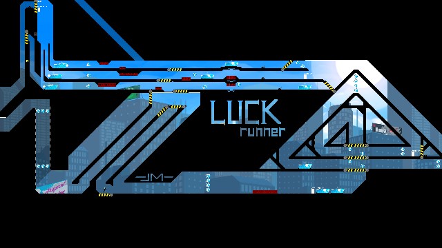 LUCK RUNNER