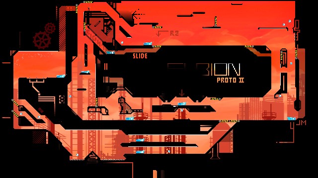 ELBION PROTO II