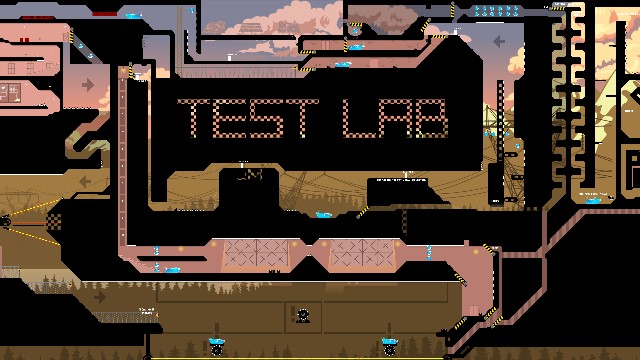 Test Lab R2 (NEWEST)