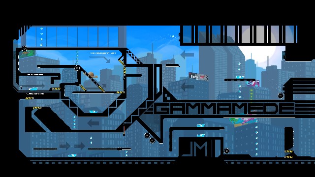 Gammamede
