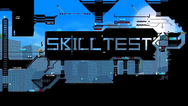 SKILLTEST R.5