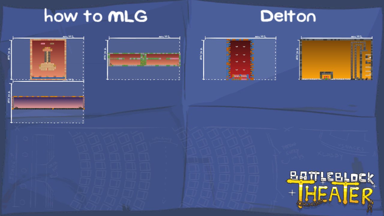 how to MLG