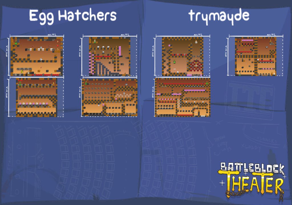 Egg Hatchers