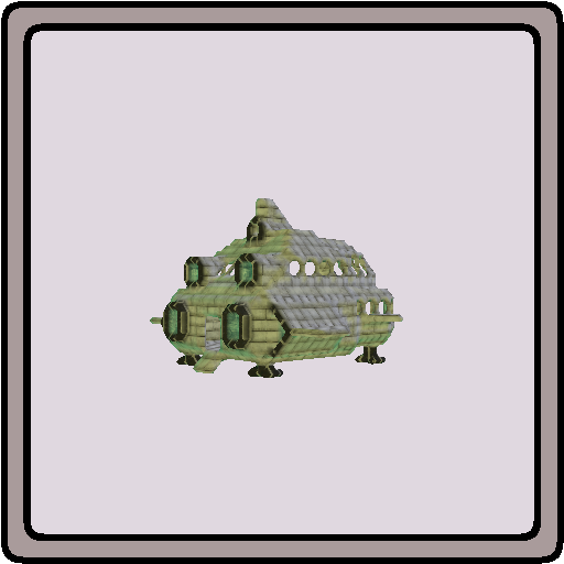 Arcadiana Asteroid Miner I