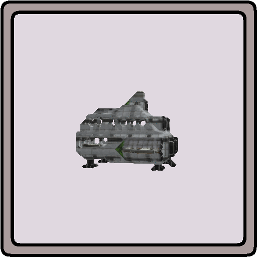 Arcadiana Asteroid Minner II