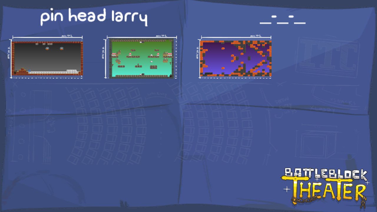 pin head larry
