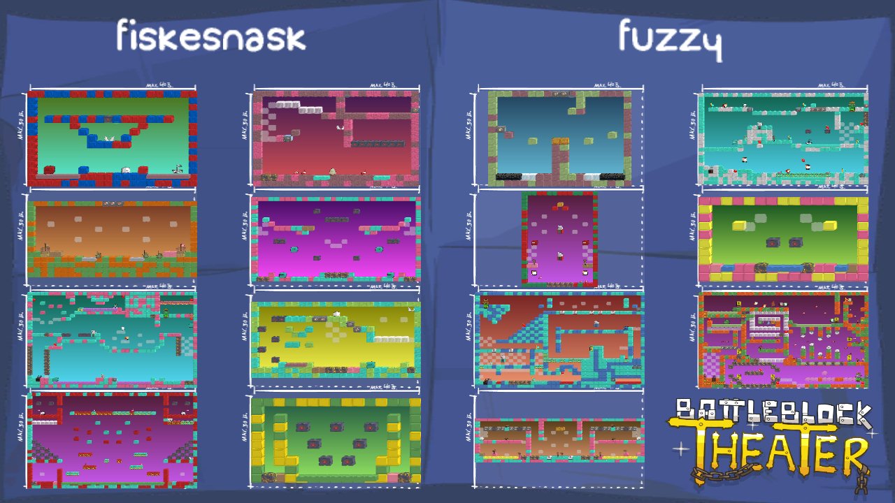 fiskesnask