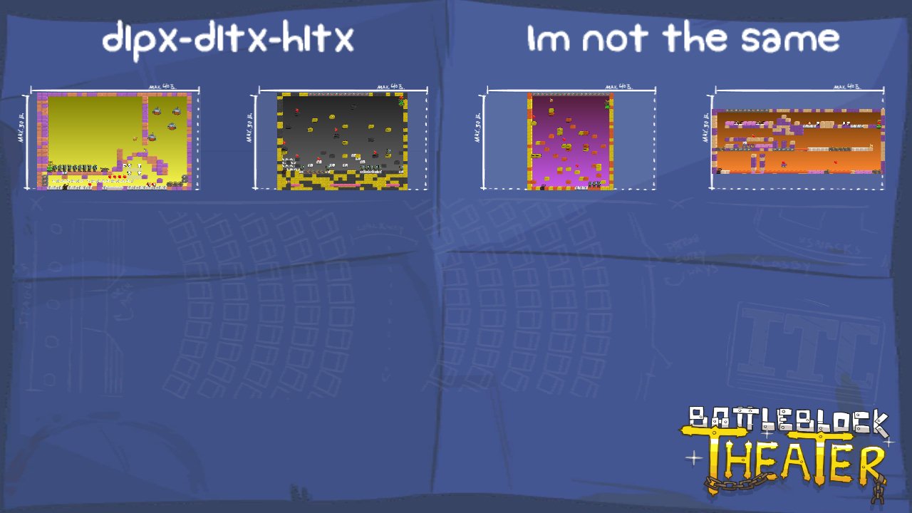 dlpx-dltx-hltx