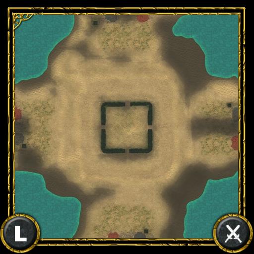 Mars Club Without AI