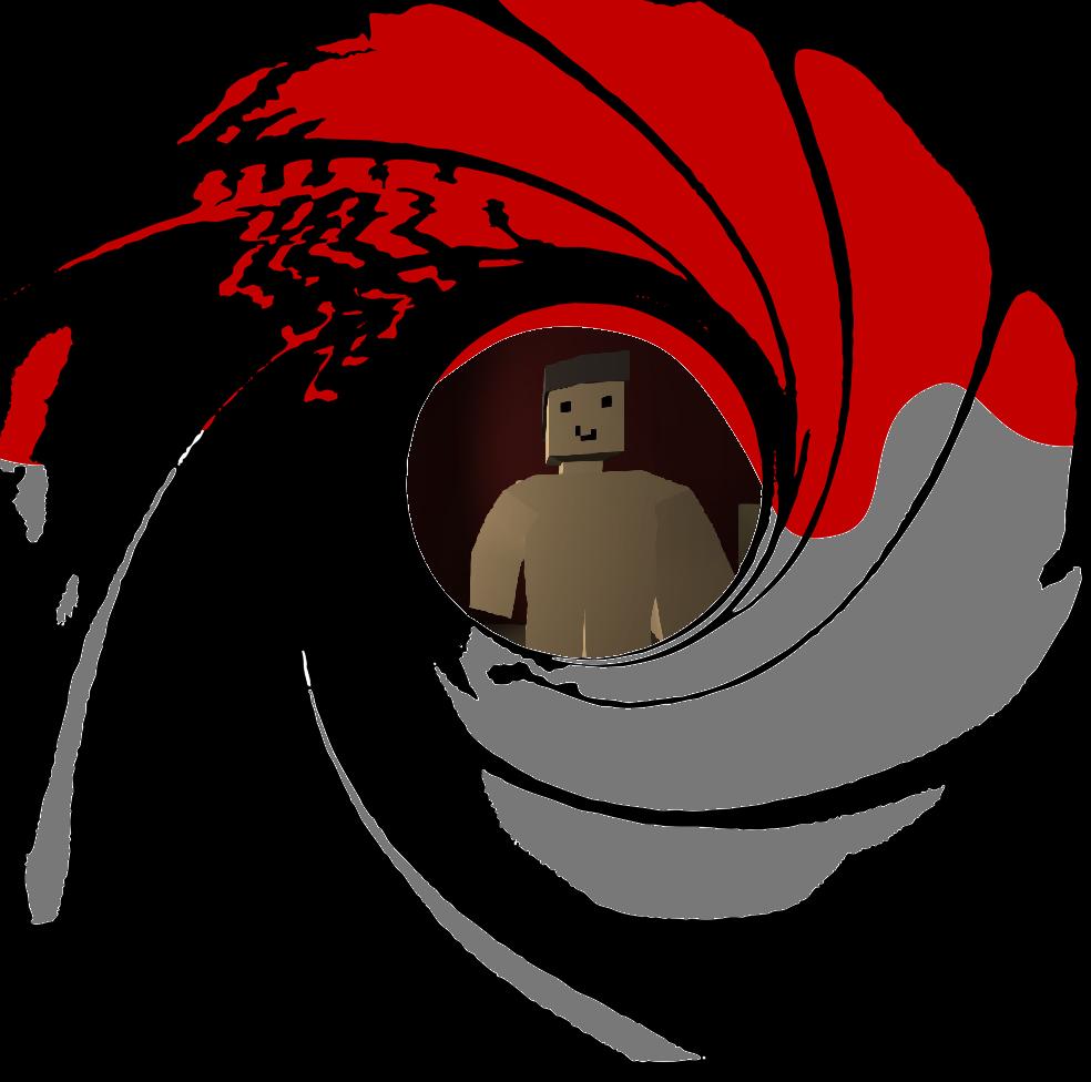 GoldenEye Basement – Unturned Mod