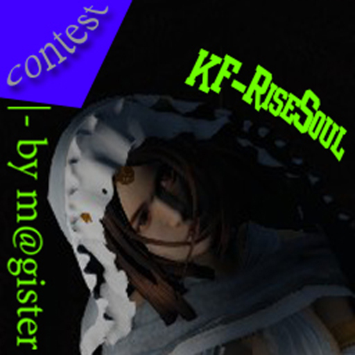 KF-RiseSoul (CONTEST)