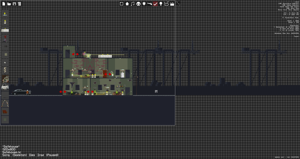 Safehouse