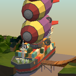 fast,fast,fast.