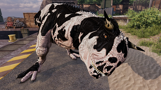Bovine Carno