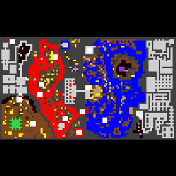 Catacombs