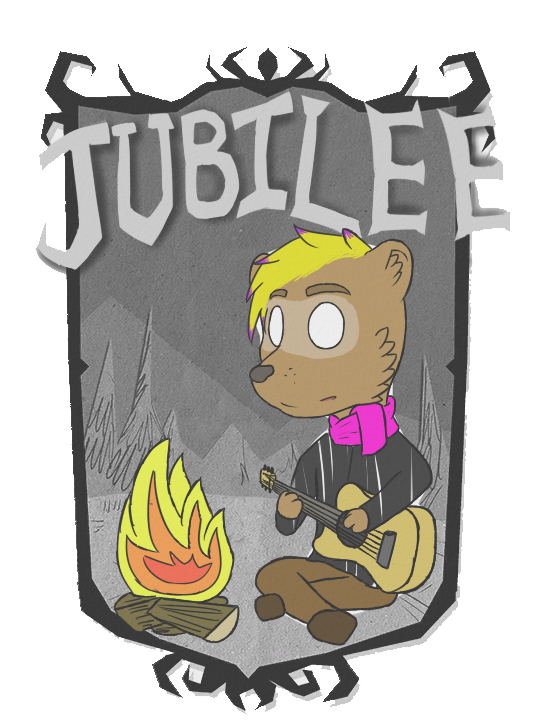 Jubilee – Don't Starve Together Mod
