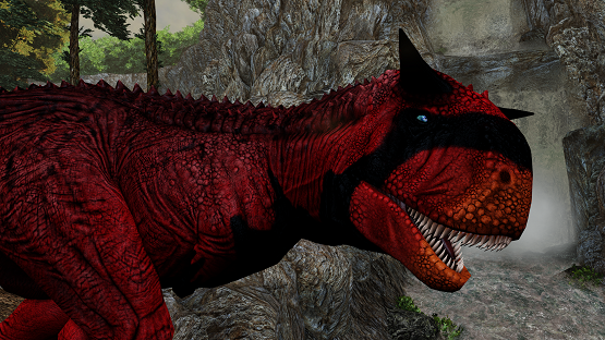 Cardinal Carno