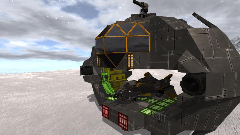 Basic CV Ultra