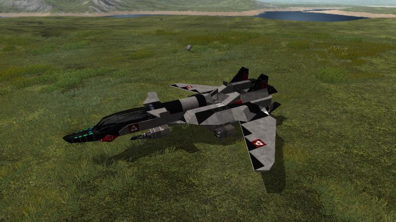 VF-19-A Macross