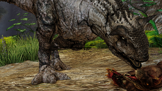 Tombstone Carno