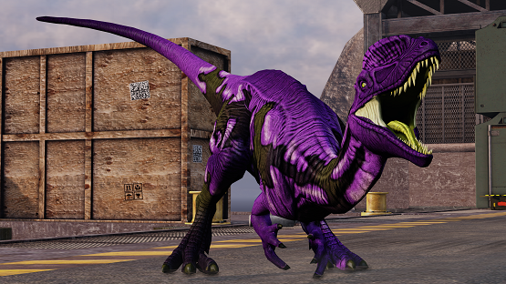 Poison Sludge Dilo