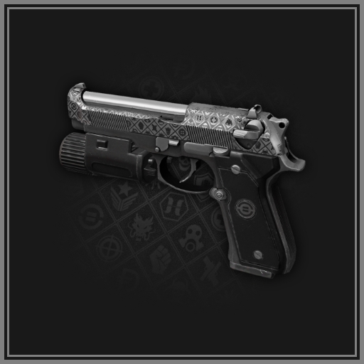Killing Stuff - 9MM