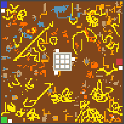 Garden Of Eden