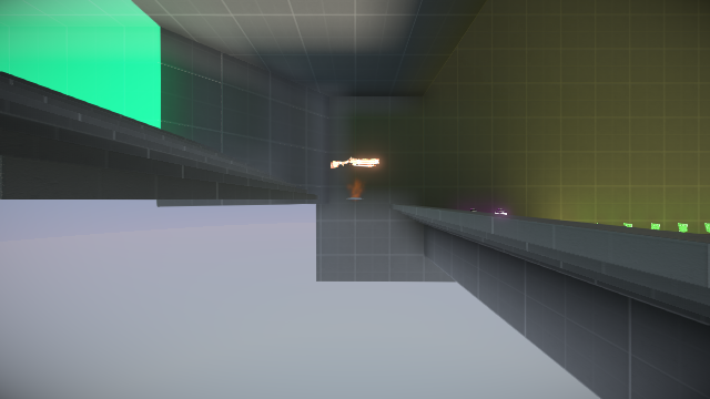 deadzone