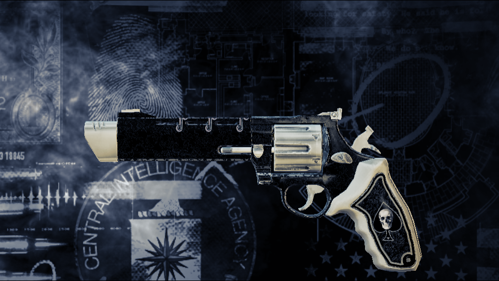 Mental Dise-Ace Of Spades B/W