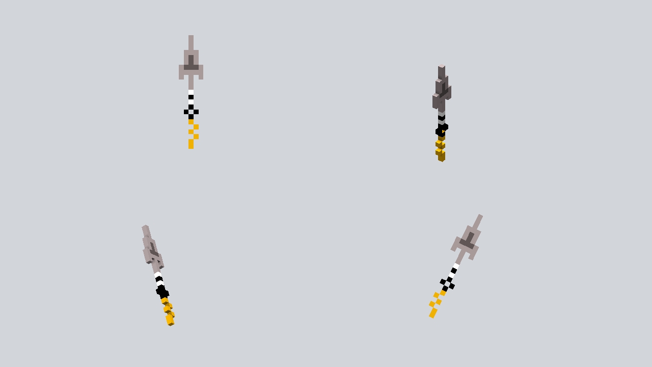 Scorpions Harpoon Mortal Kombat