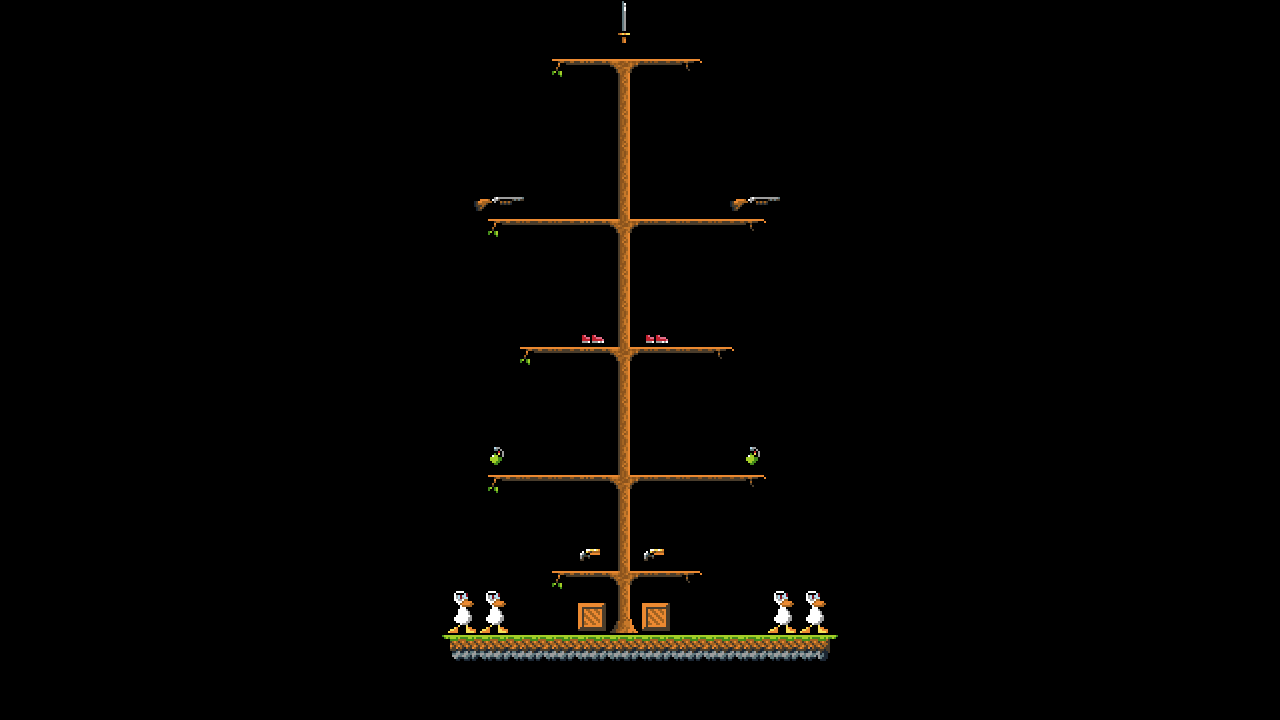 TREE CLIMB