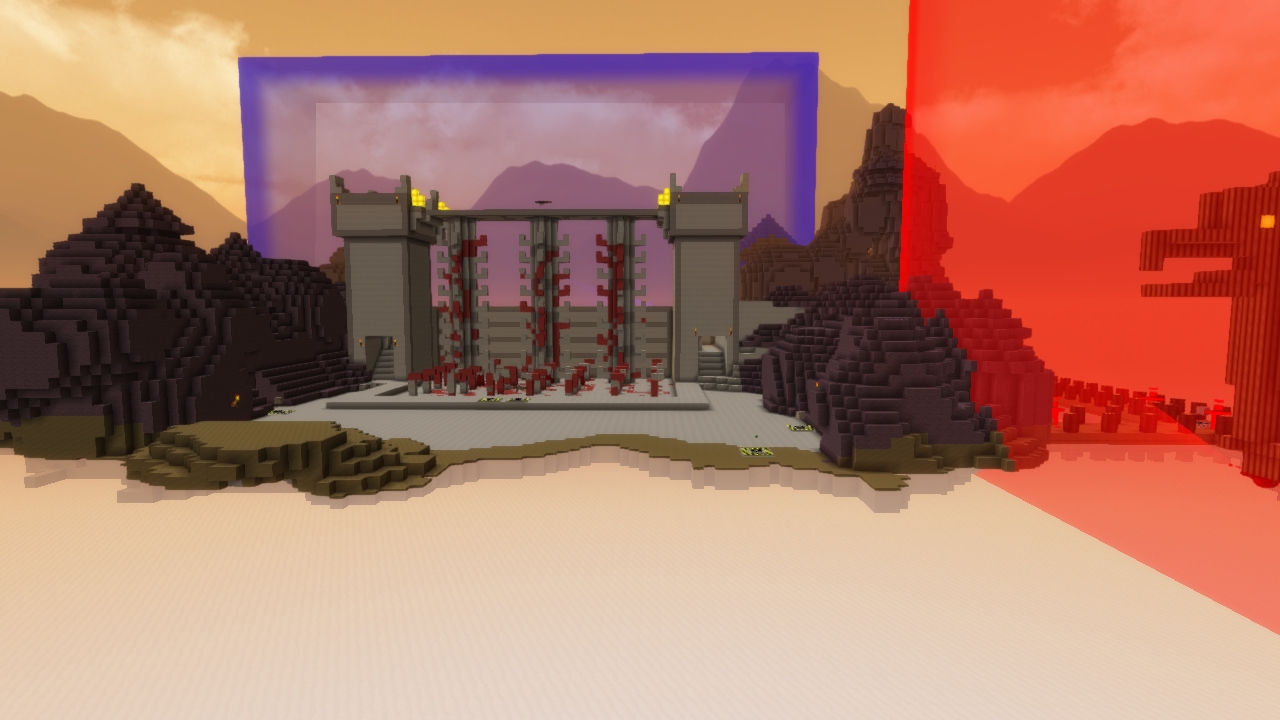 The Pit Mortal Kombat 1 Castle Batl