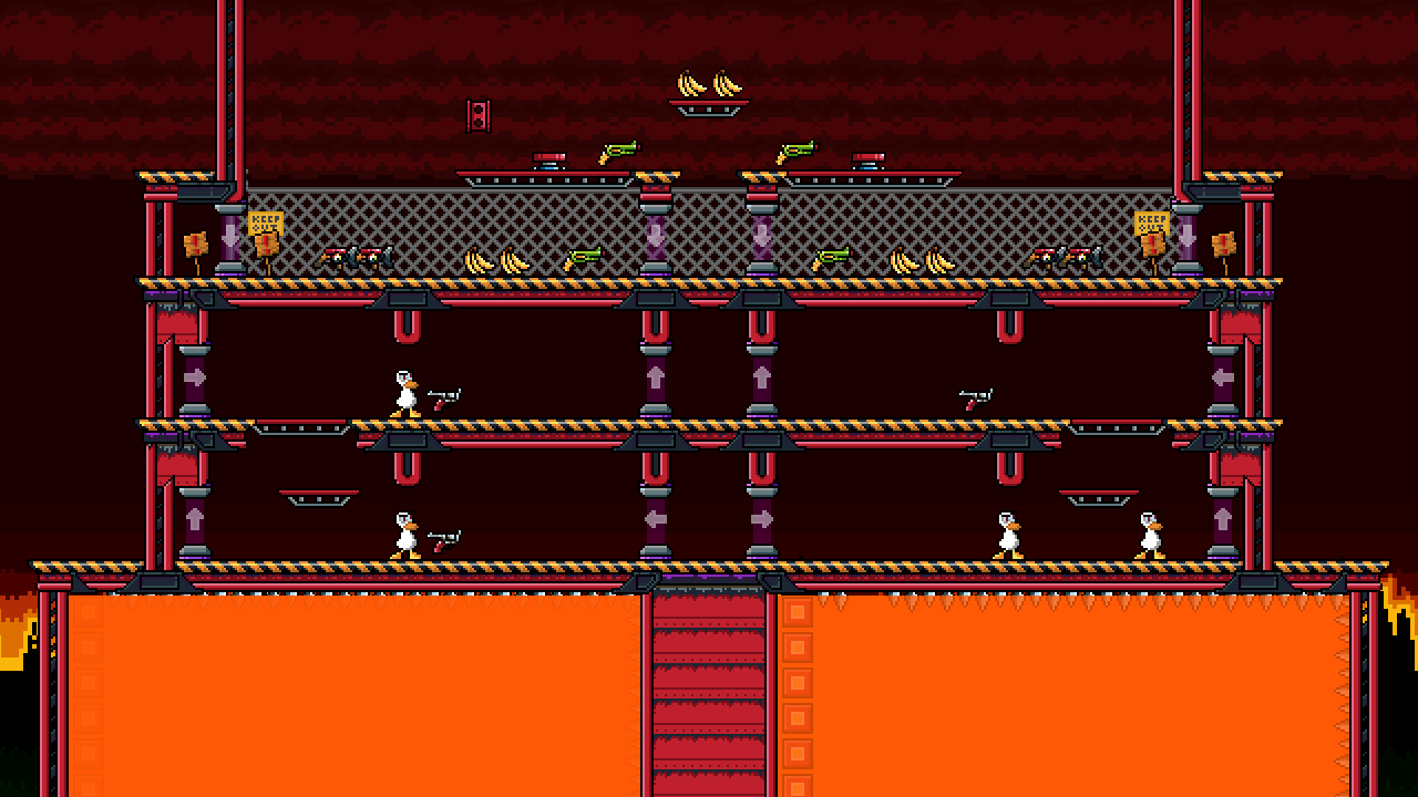 KILL DOOR 3