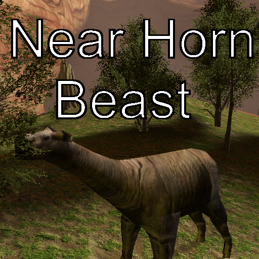 Near Horn Beast ((old))