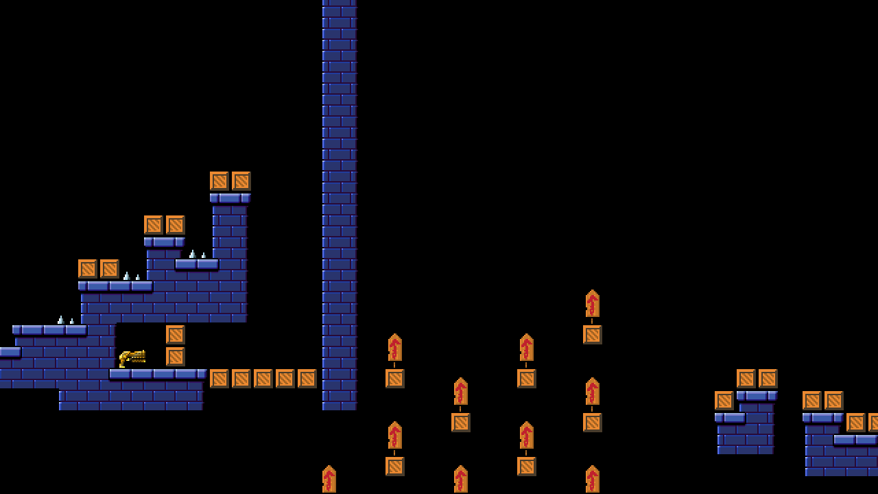 Castle Course