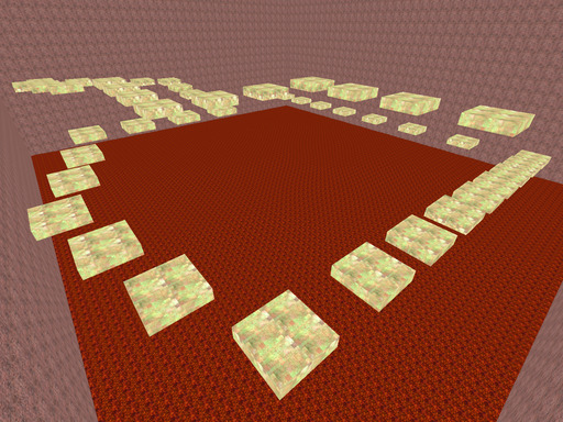 Defrag Map