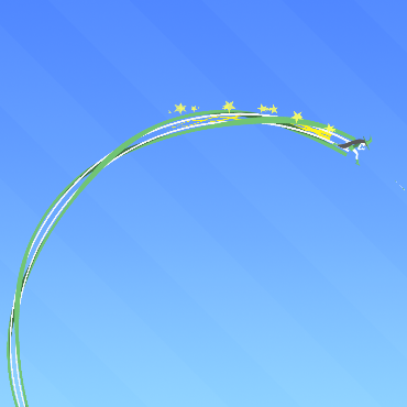 Spiral Green