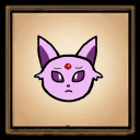timid the espeon – Don't Starve Together Mod