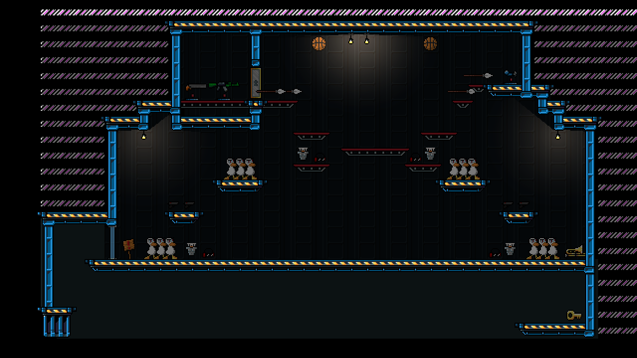 Space station