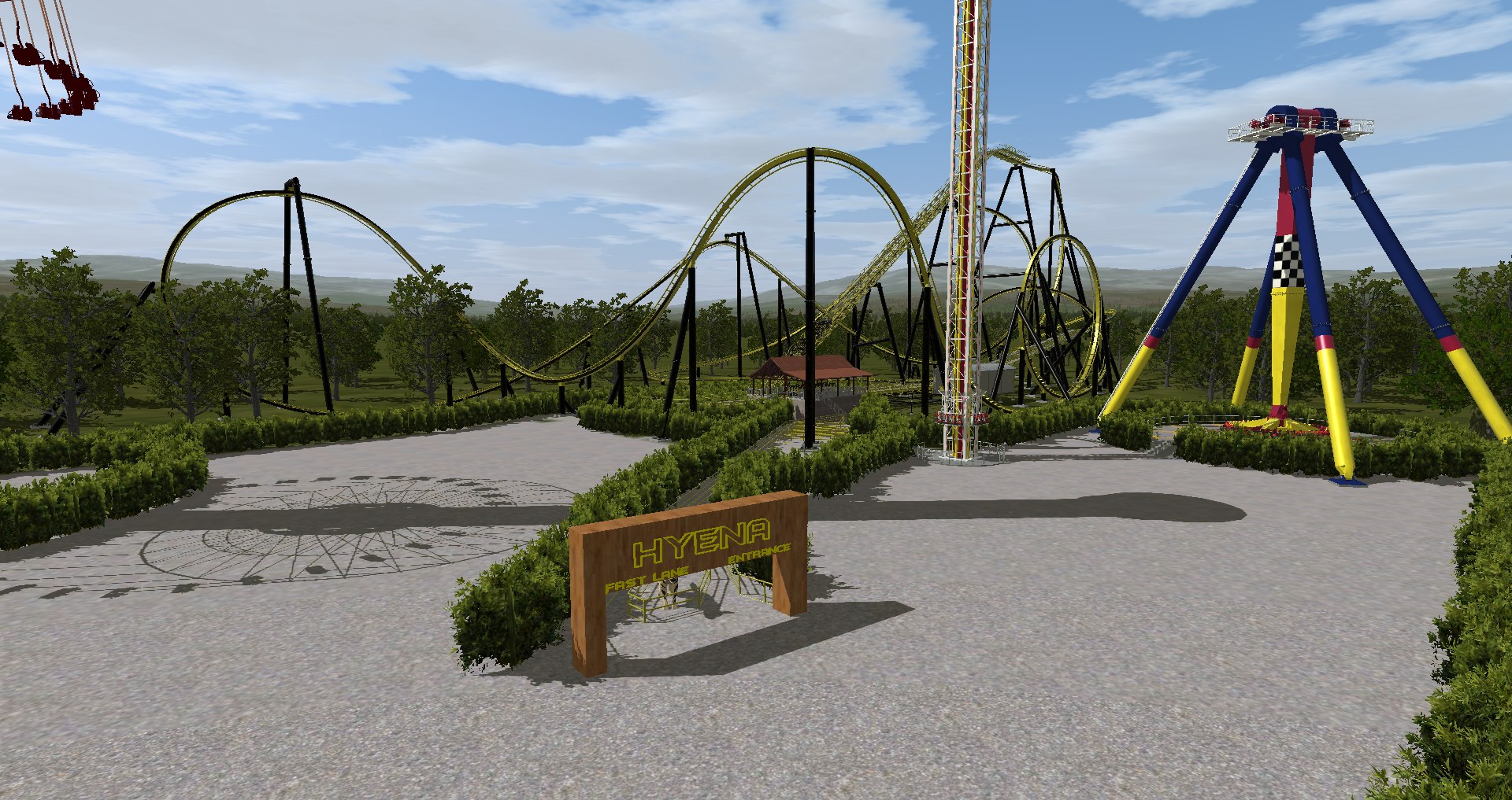 Park Image