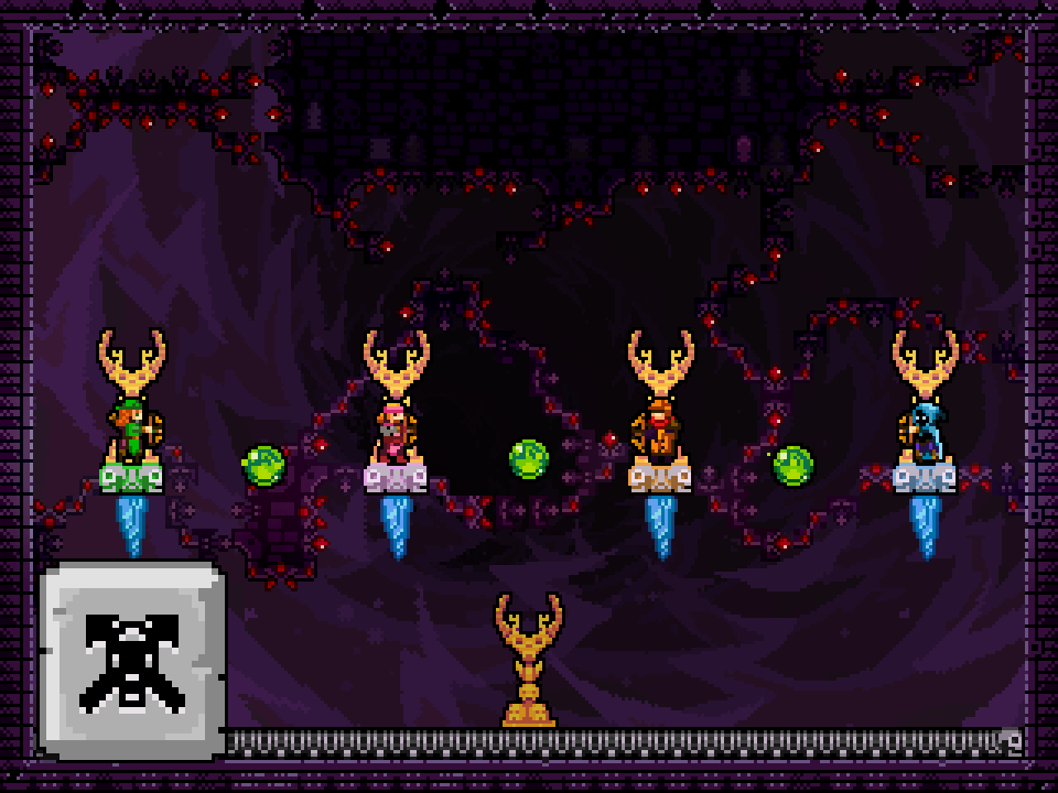The Spooktacle