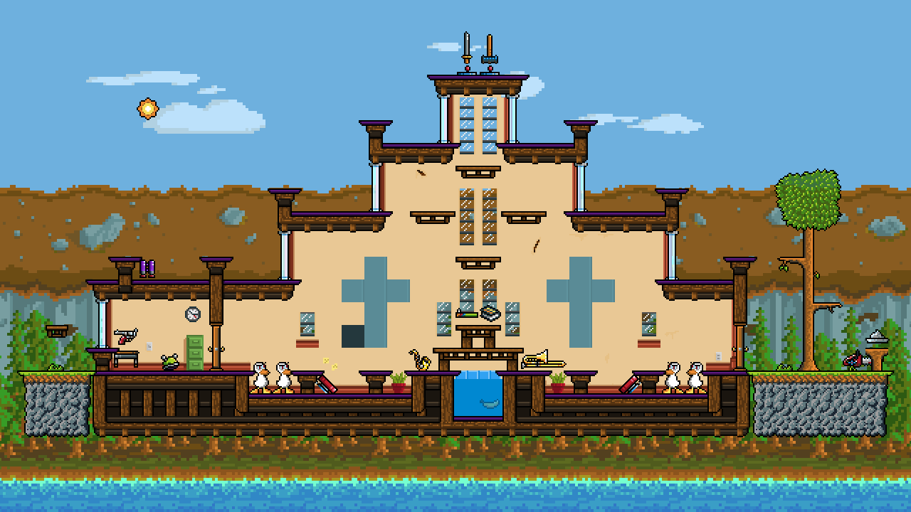 Old Time Revival