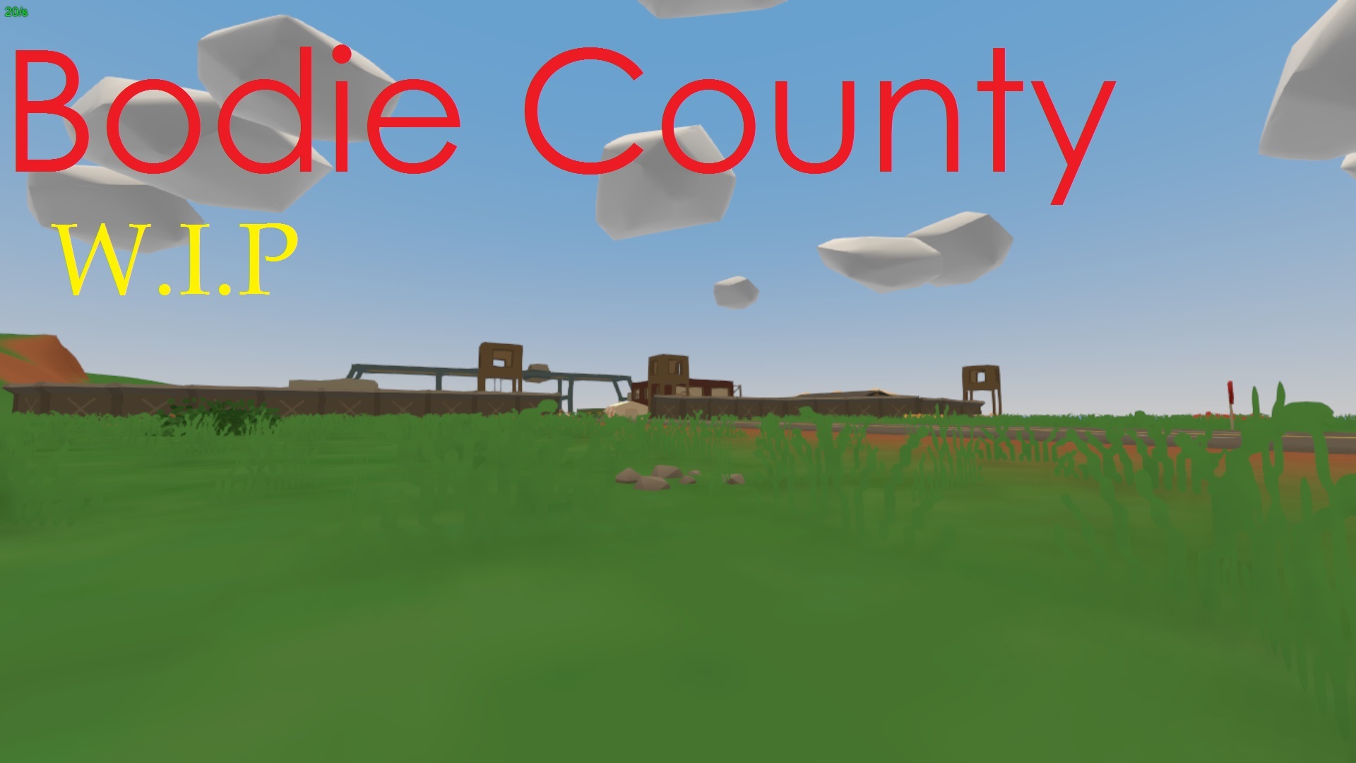 Test – Unturned Mod