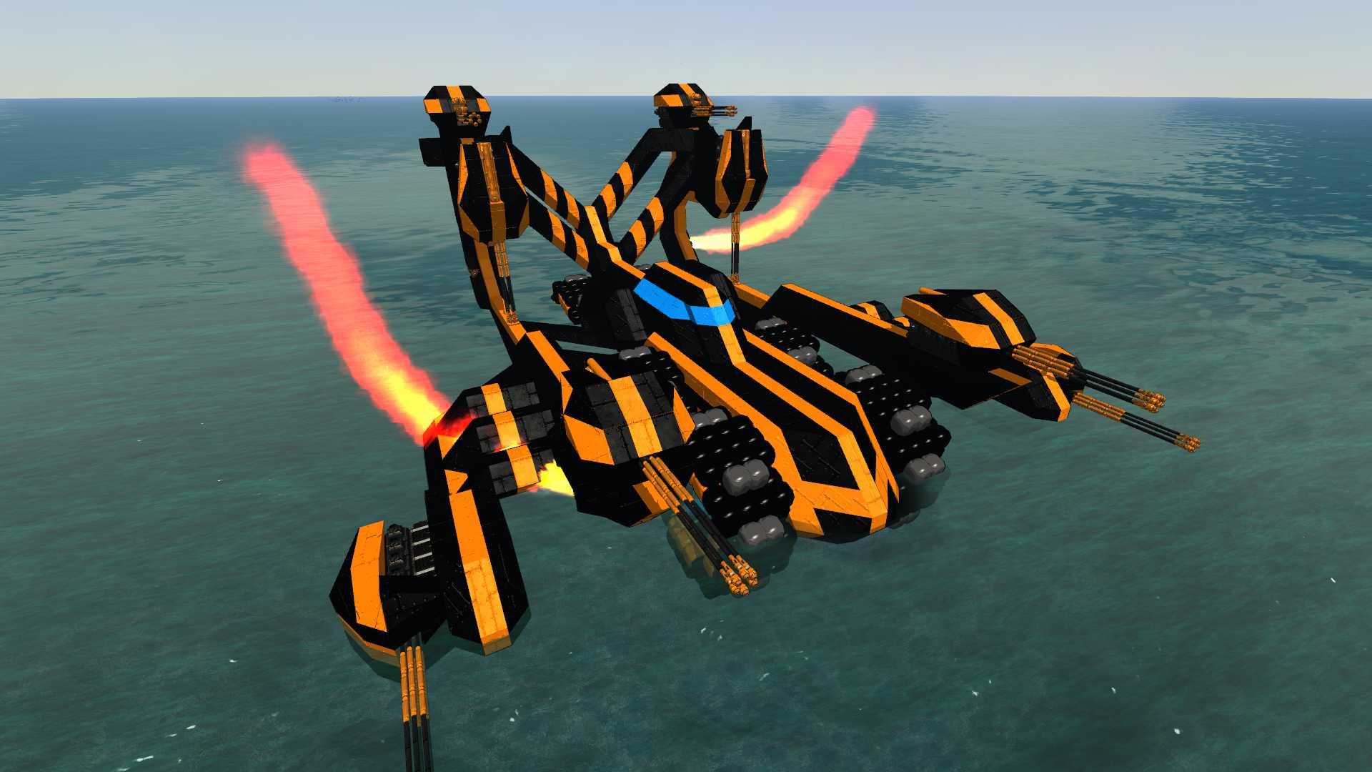 †‡Viper‡† Megabot